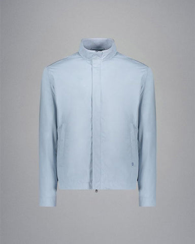 Paul & Shark Mistràl Typhoon PERTEX® high-performance waterproof jacket