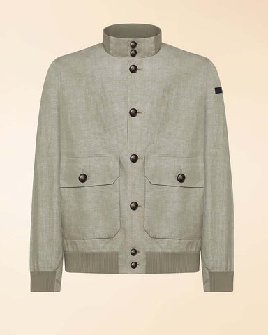 RRD Lintech Val Jacket
