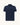 Paul & Shark Double mercerised cotton jersey polo with linen details