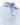 Paul & Shark Double mercerised cotton jersey polo with linen details