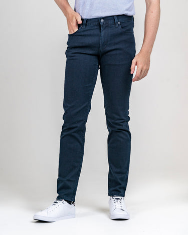 Pipe Superfit Dual FX Denim Regular Fit Jeans
