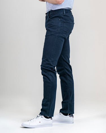 Pipe Superfit Dual FX Denim Regular Fit Jeans
