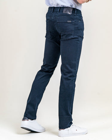 Pipe Superfit Dual FX Denim Regular Fit Jeans