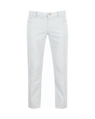 Alberto Pipe Superstretch Denim Regular Fit 5 Pocket