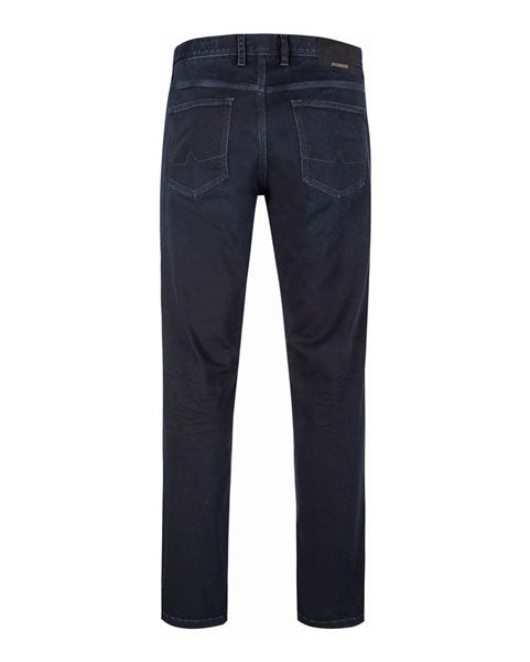 Alberto Premium Business Pipe Regular Fit Jeans