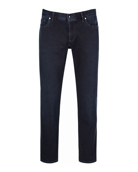Alberto Premium Business Pipe Regular Fit Jeans
