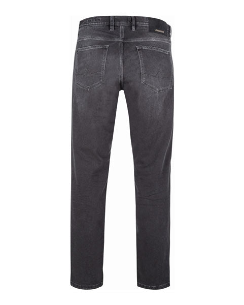 Alberto Premium Business Pipe Regular Fit Jeans