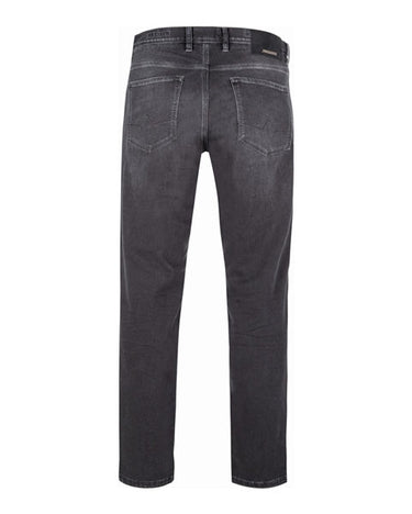 Alberto Premium Business Pipe Regular Fit Jeans