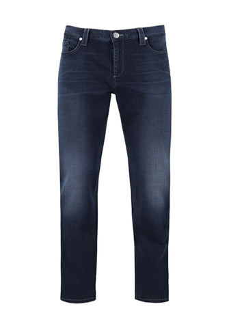 Alberto PIPE Regular Fit Jeans