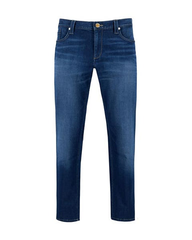 Alberto PIPE Regular Fit Jeans