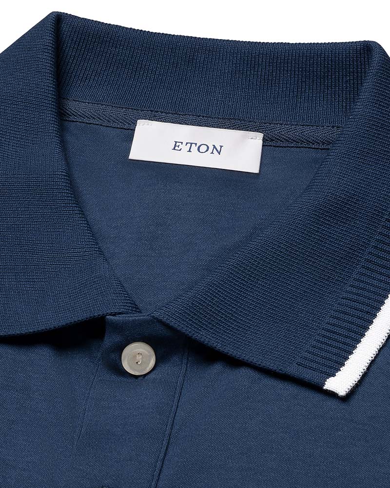 Eton Polo Shirt