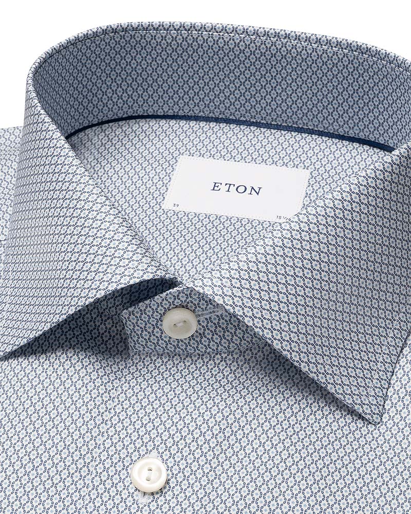 Eton Slim Fit Shirt