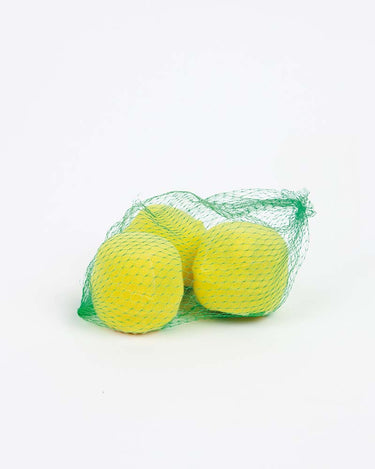 Eat My Socks Fresh Lemons 2
