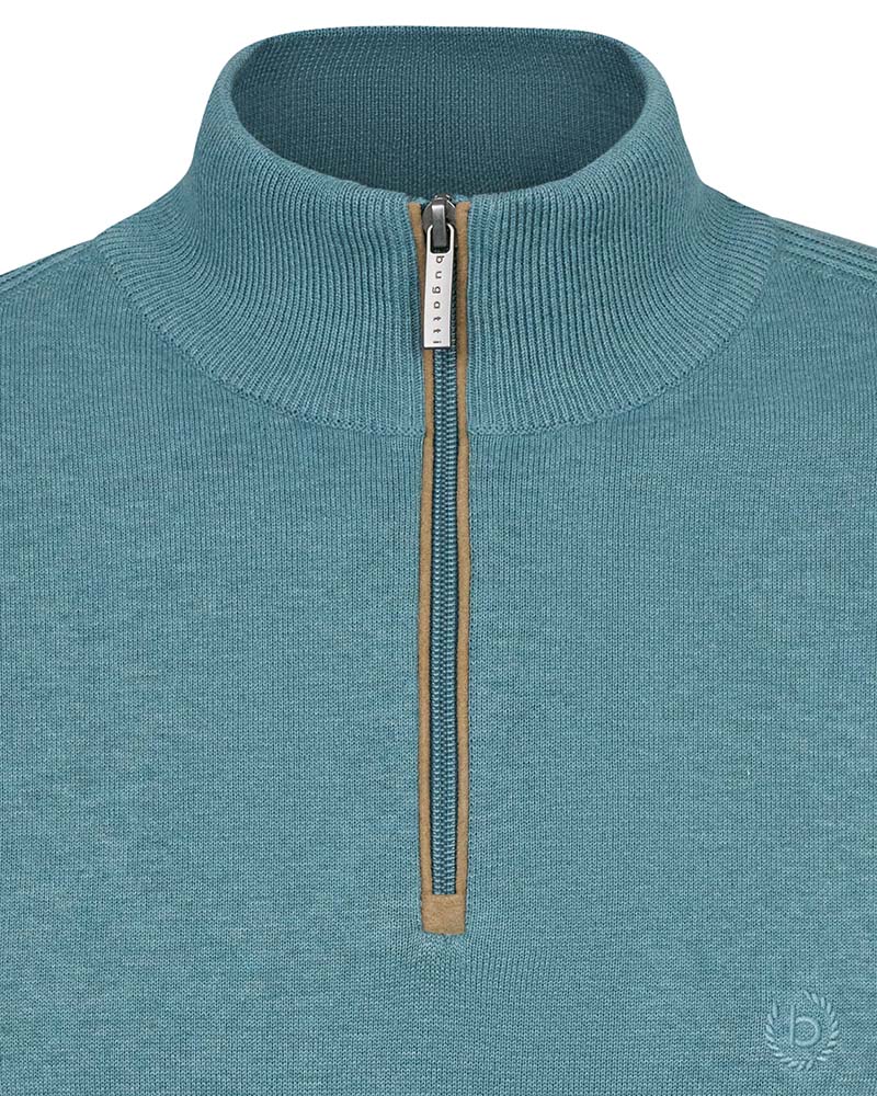 Bugatti 1/2 Zip