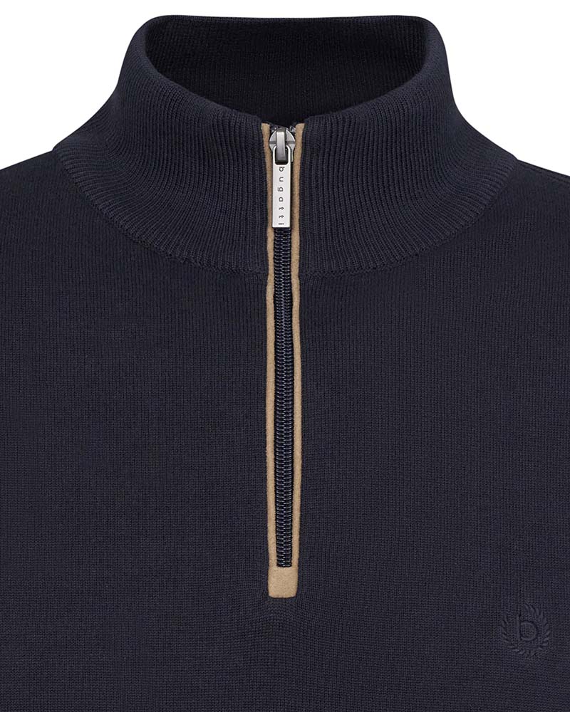 Bugatti 1/2 Zip