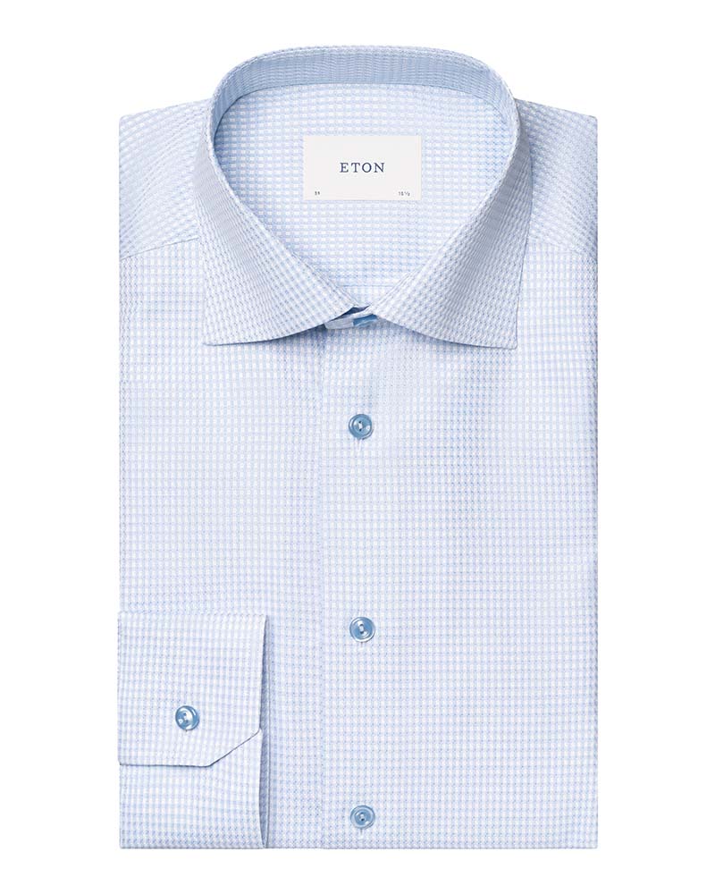 Eton Contemporary Fit Shirt