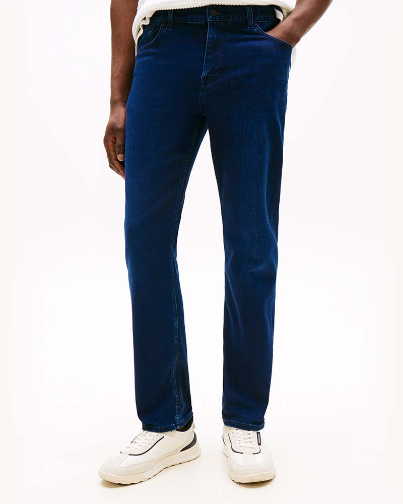 Tommy Hilfiger Denton Straight Fit Jeans
