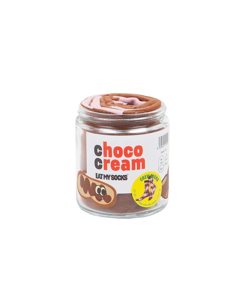 Eat My Socks Eat My Socks Choco Cream