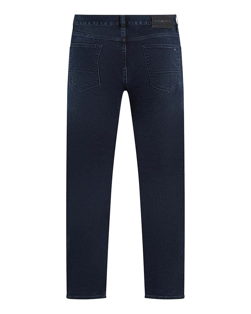 Tommy Hilfiger Denton Straight Fit Jeans