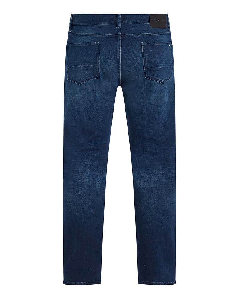 Tommy Hilfiger Bleecker Slim Fit Jeans