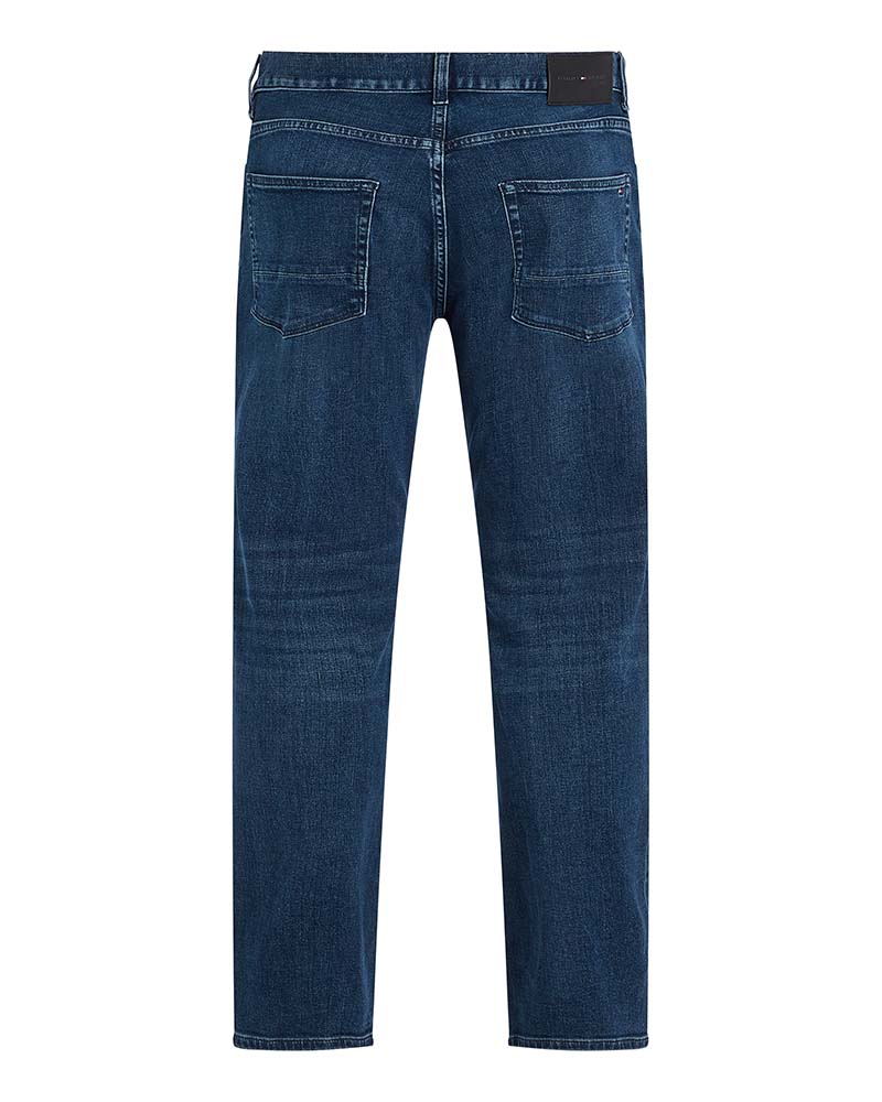 Tommy Hilfiger Denton Straight Fit Jeans