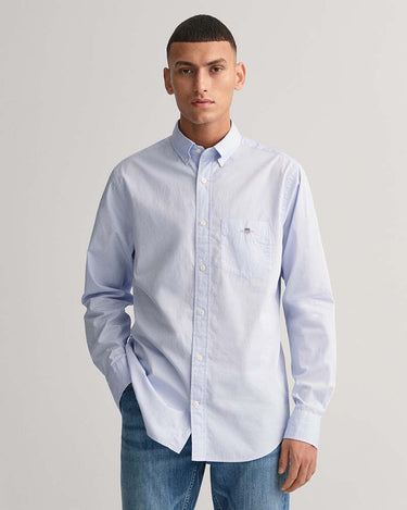 Gant Regular Classic Poplin Shirt