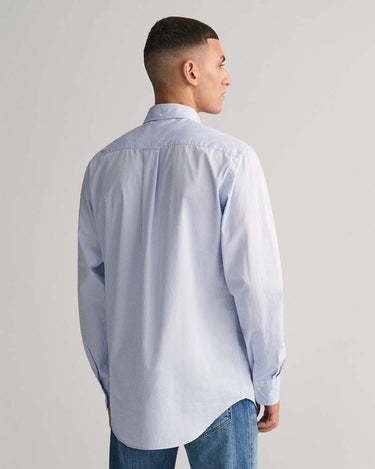 Gant Regular Classic Poplin Shirt