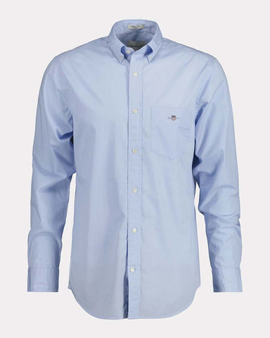 Gant Regular Classic Poplin Shirt