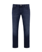 Alberto Premium Regular Fit Jeans