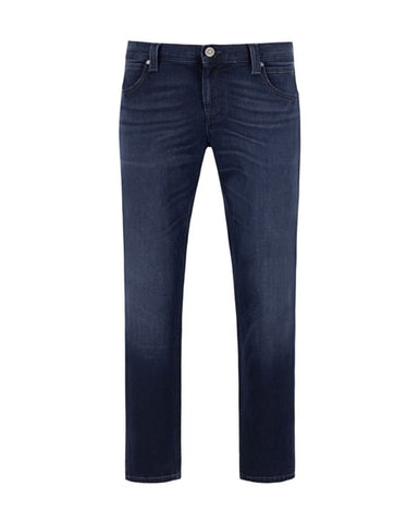 Alberto Premium Regular Fit Jeans
