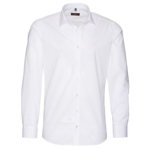 Slim Fit Shirt White