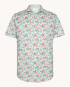 A Fish Named Fred Short Sleeve Monkey Shirt