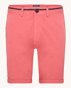 A Fish Named Fred Bermuda Shorts