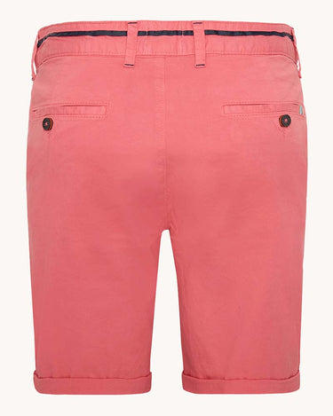 A Fish Named Fred Bermuda Shorts