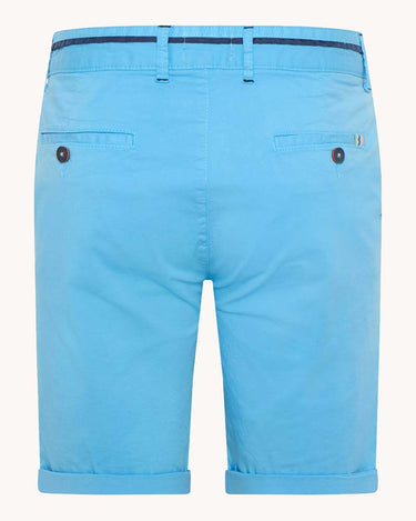 A Fish Named Fred Bermuda Shorts