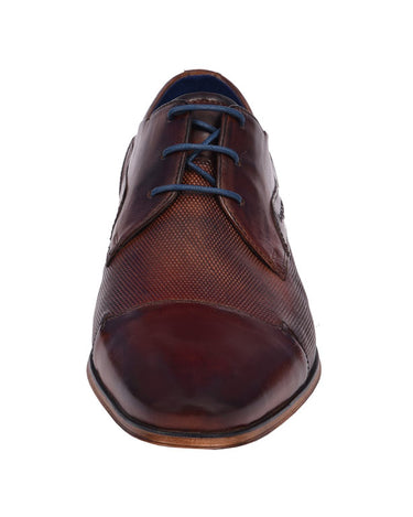 Bugatti Morino Shoe
