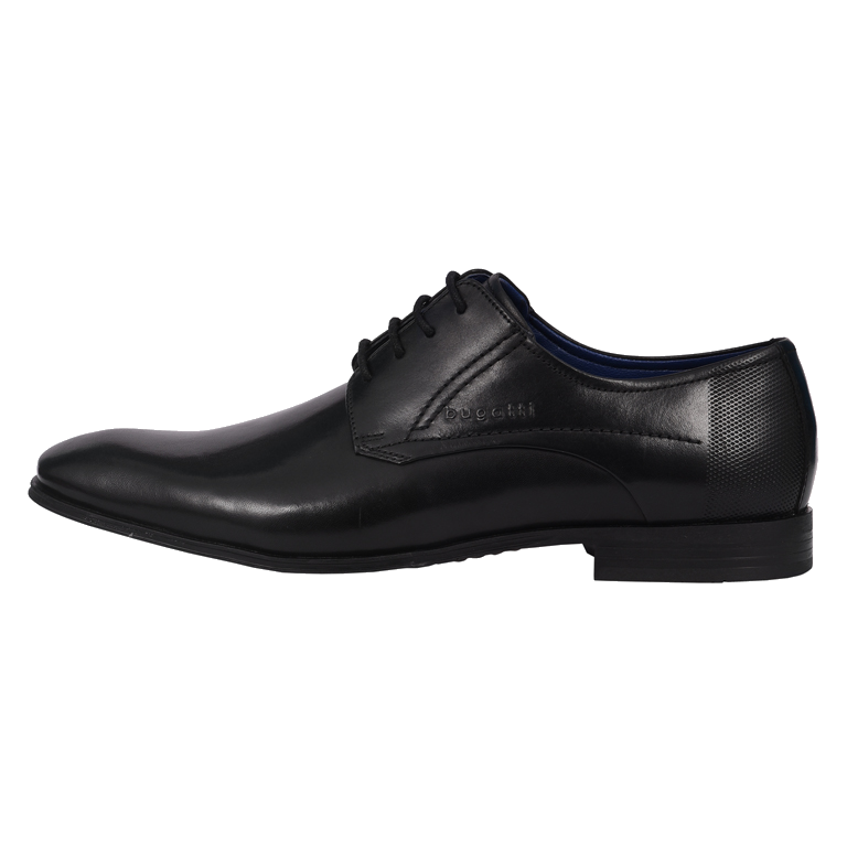 Mattia II Shoe Black