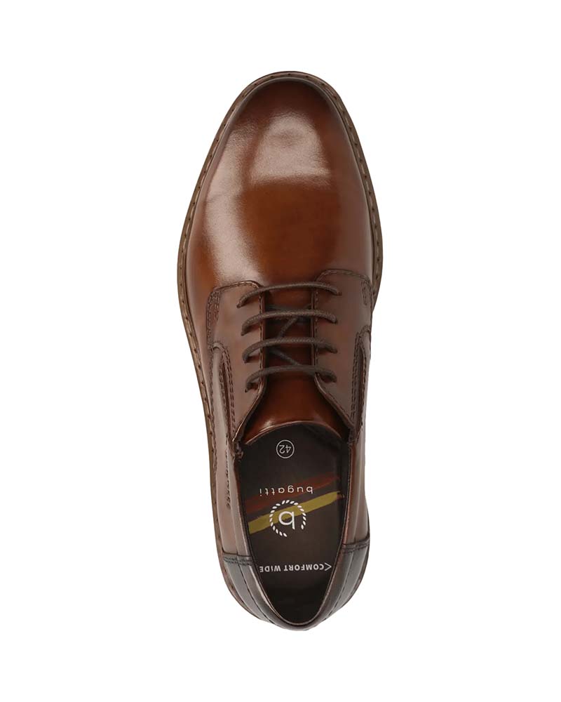 Bugatti Rigalo Evo Shoe