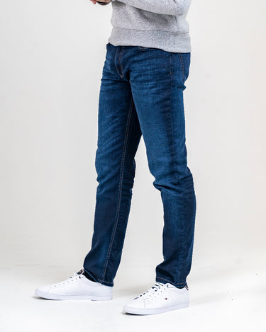 Regular Fit Cosy Jeans