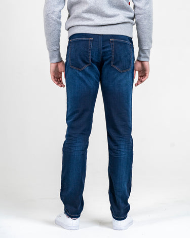 Regular Fit Cosy Jeans