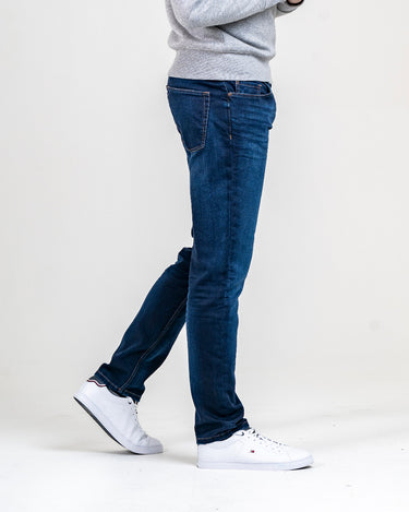 Regular Fit Cosy Jeans