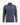 A Fish Named Fred Mock Zip Knit