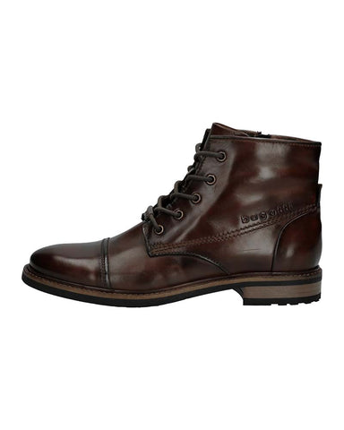 Bugatti Marcello I Boot