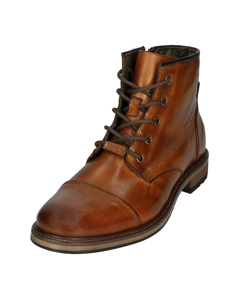 Bugatti Marcello I Boot