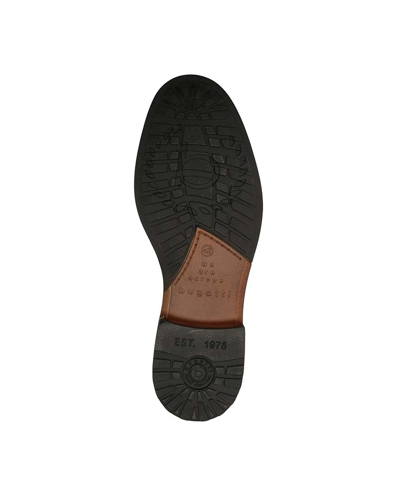 Bugatti Marcello I Boot