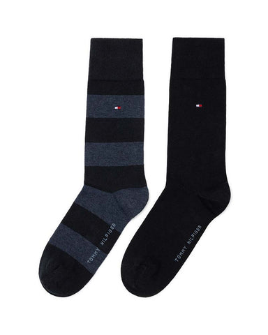 Tommy Hilfiger Rugby Sock