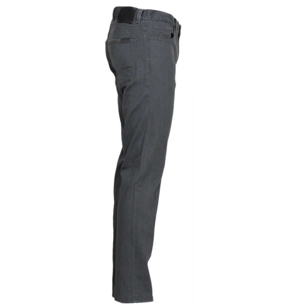Pipe Dynamic Superfit Dual FX Denim Regular Fit Jeans Anthracite