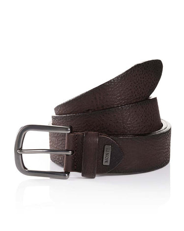 Monti Amarillo Casual Belt