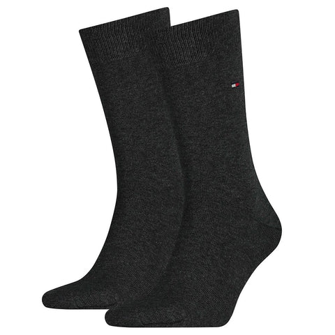 Tommy Hilfiger 2-Pack Classic Socks