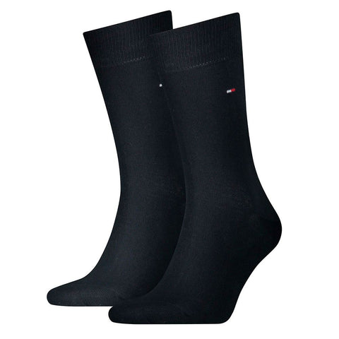 Tommy Hilfiger 2-Pack Classic Socks